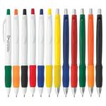 HT832 The Jetta Pen with custom imprint